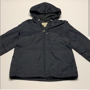 Eddie Bauer Rain Coat
